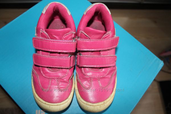 Кроссовки Alive девочке