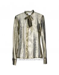 Новая. Невероятная блуза рубашка SUOLI, Италия Оригинал Размер 44it