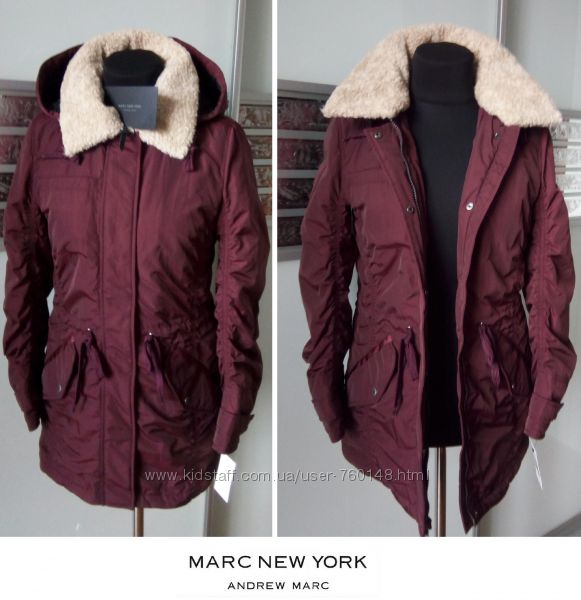 куртка  Marc New York xs-s