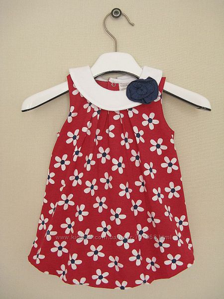 Дитяча сукня, США