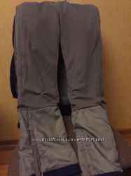 #1: Підкладка штанів