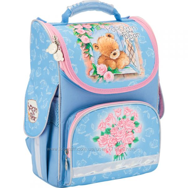 Kite Popcorn Bear