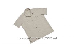 Трекинговая рубашка Salewa 5С Drylon. Размер  L