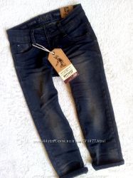 Новые с бирками стиляжные джинсы Итальянского бренда AVITO ориинал 
