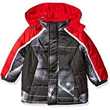 Куртка зимняя для мальчика 12м, Ixtreme Америка