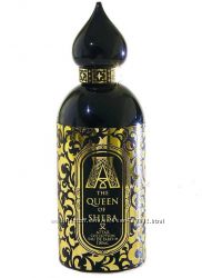 Attar Collection The Queen Of Sheba Распив . Оригинал 