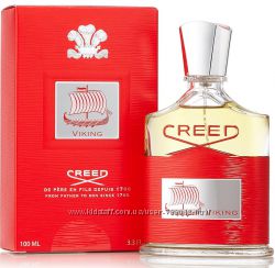 Creed Viking Распив . Оригинал 
