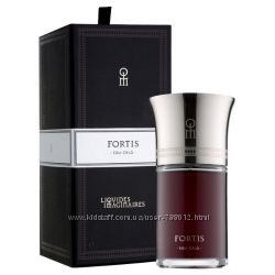 Liquides Imaginaires Fortis Распив . Оригинал