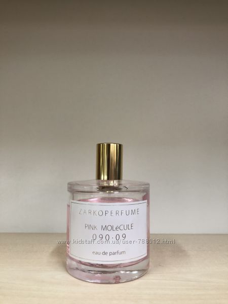 Zarkoperfume Pink Molécule  09 Распив . Оригинал
