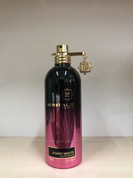 Montale Starry Night Распив . Оригинал