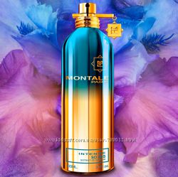 Montale Intense So Iris Распив . Оригинал