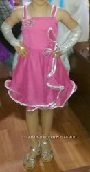 Сукня для танців, виступів