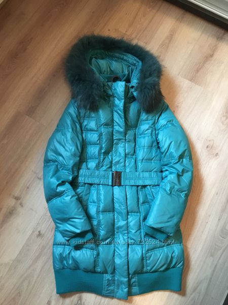 Зимнее пальто размер С