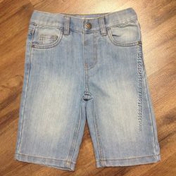Шорты Denim Co, р. 110-116, 4-5л, катон, Бангладеш