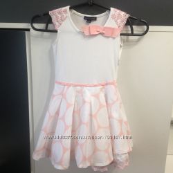 Платье Pumpkin Patch д&92девочки, р. 98