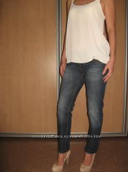 стильные джинсы от бренда FALMER