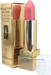 YSL помада Rouge Pur Couture, Volupte, SHEER CANDY, блеск, карандаш, лак