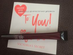 Блеск для губ Lip Silk Sheer Gloss от Victoria&acutes Secret