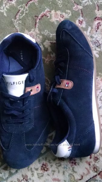 Кроссовки  Tommy Hilfiger