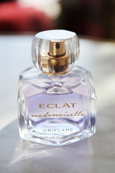 Туалетна вода Eclat Mademoiselle 