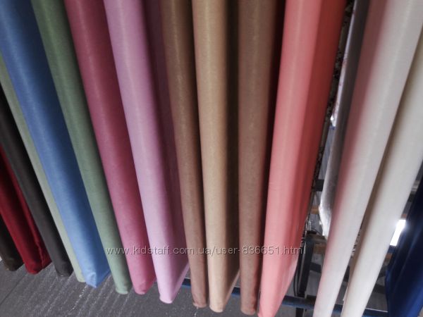 Ткань софт, 197 грн