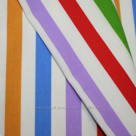 Ткани в полоску Испания, 280 см от 239 грн