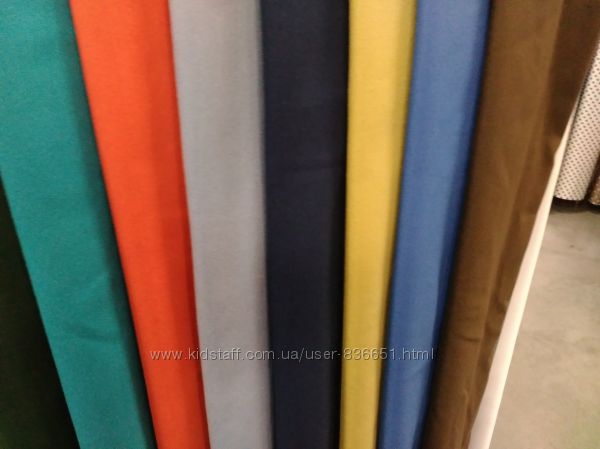 ТКАНЬ ХЛОПКОВАЯ АРЕНА, ИСПАНИЯ, 380 ГРН