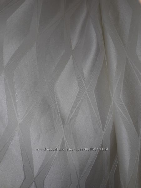 Ткань большой ромб, 190 грн