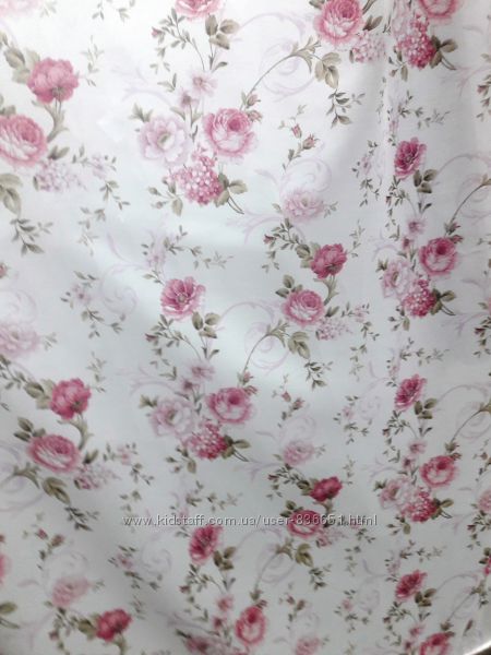 Тюлевый шелк