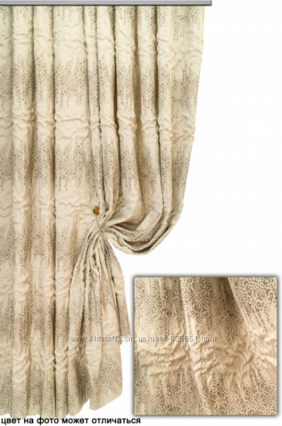 Ткань с 3D мраморным рисунком Крамплед