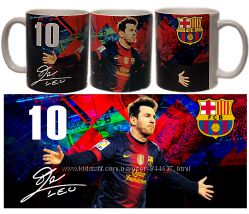 #3: 2Лионель Месси