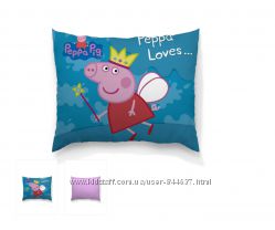Подушка Peppa pig