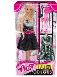 Кукла Ася набор