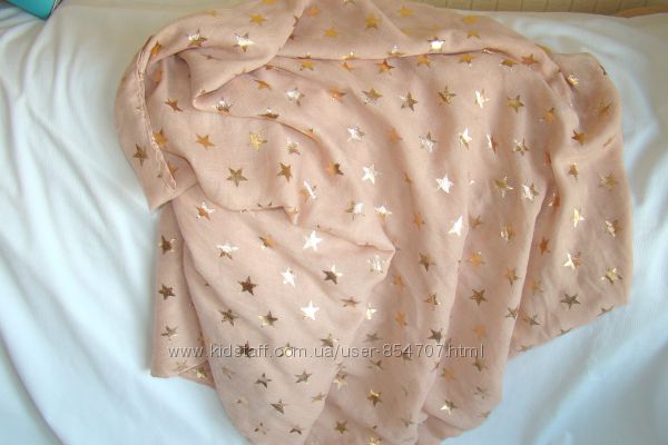 Шарф-снуд George