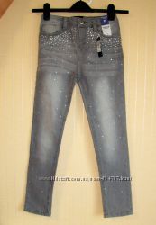 Джинсы детские River Island