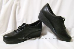 Туфли Elastomere размер 39 EU 40, UK 6 &frac12