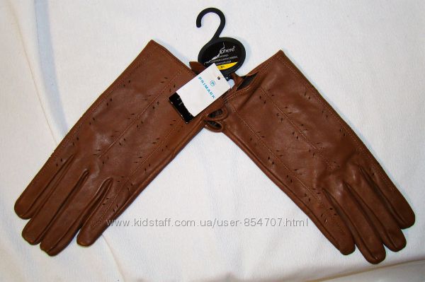 Перчатки демисезонные Primark
