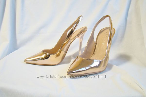 Босоножки Office Размер 39