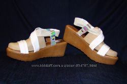 Босоножки Paula Urban размер 40 EU41