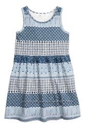 Сарафаны для девочек H&M разные расцветки