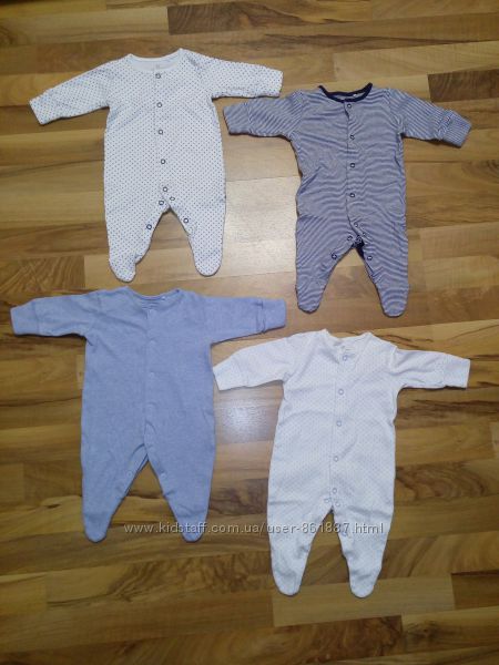 б/у и новая одежда моего ребенка