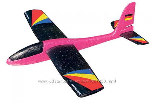 Метательные планеры Германия