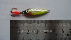 #2: Серебристый