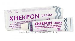 Культовый увлажняющий антивозрастной крем для лица XHEKPON CREMA, 40 мл.