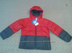 Детские зимние куртки Columbia Sportswear Pine Pass Jacket - Insulated 