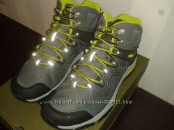 Мужские ботинки Keen Aphlex Mid WP Shoe 