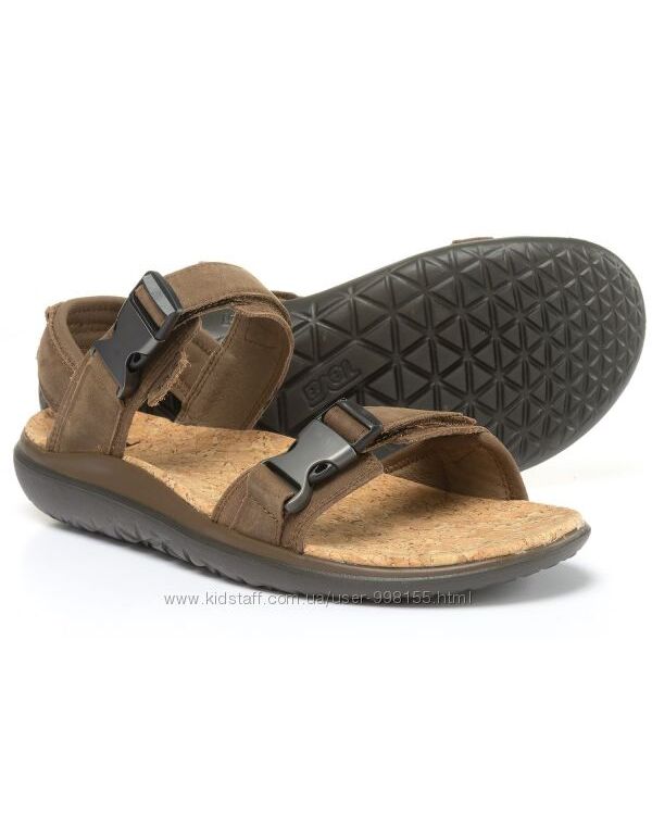 Мужские сандалии Teva Terra-Float Universal Lux Sport Sandals
