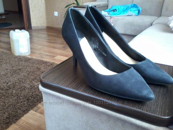 каблучки для ніжки