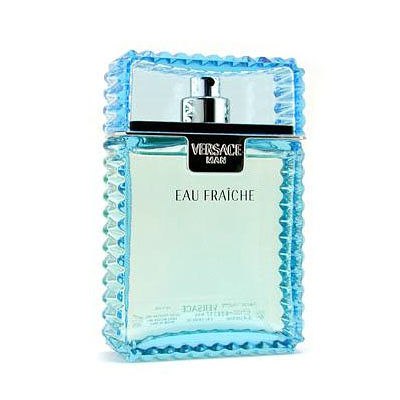  Versace Man Eau Fraiche фирмы Fleur Parfum фльор парфуми флёр парфюм