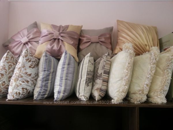 Распродажа подушек, декоративные подушки